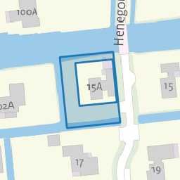 Perceel WDV01-G-3184