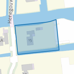 Perceel WDV01-G-3186