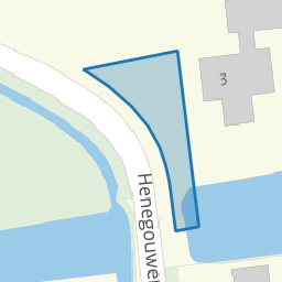 Perceel WDV01-G-3192