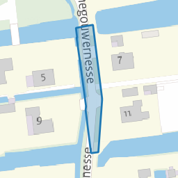 Perceel WDV01-G-3195