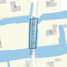 Perceel WDV01-G-3200