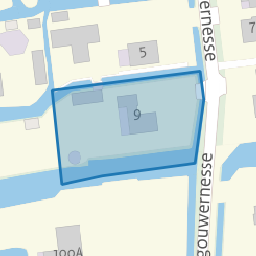 Perceel WDV01-G-3205