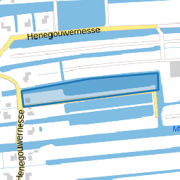 Perceel WDV01-G-3210