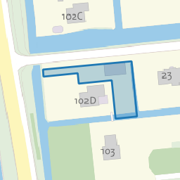 Perceel WDV01-G-3211