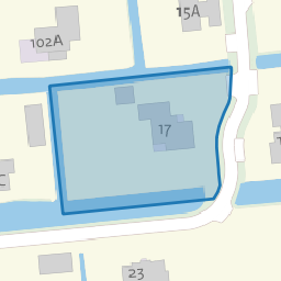 Perceel WDV01-G-3216