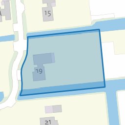 Perceel WDV01-G-3217