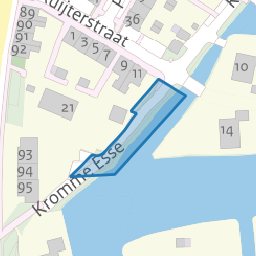 Perceel WDV01-G-3221