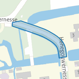 Perceel WDV01-G-3230