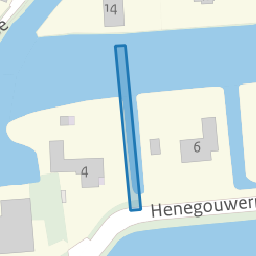 Perceel WDV01-G-3233