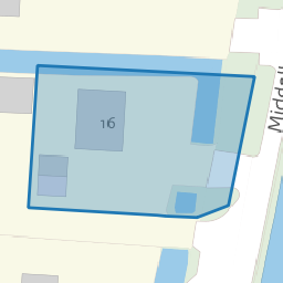 Perceel WDV01-G-3239