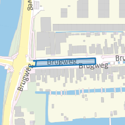 Perceel WDV01-G-3250