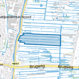Perceel WDV01-G-3251