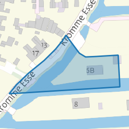 Perceel WDV01-G-3254