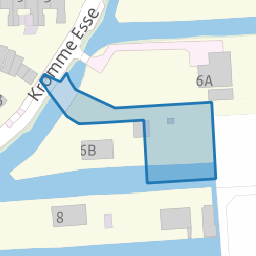 Perceel WDV01-G-3255