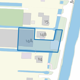 Perceel WDV01-G-3266