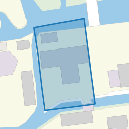 Perceel WDV01-G-3272