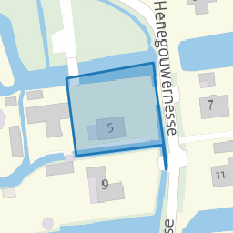 Perceel WDV01-G-3273