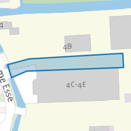 Perceel WDV01-G-3281