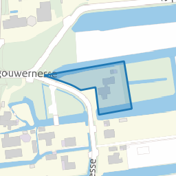 Perceel WDV01-G-3288