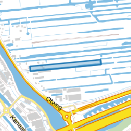 Perceel WDV01-G-3292