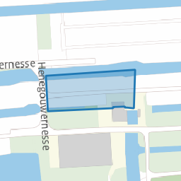 Perceel WDV01-G-3296