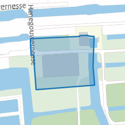 Perceel WDV01-G-3297