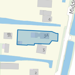 Perceel WDV01-G-3314