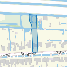 Perceel WDV01-G-3319