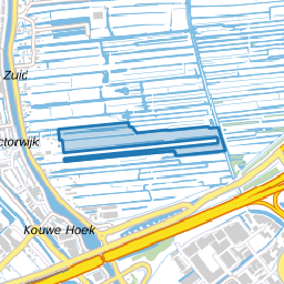 Perceel WDV01-G-3320