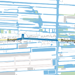 Perceel WDV01-G-3325