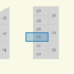 Perceel WDV01-G-3331