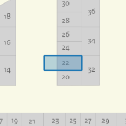 Perceel WDV01-G-3335