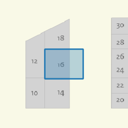 Perceel WDV01-G-3338