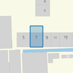 Perceel WDV01-G-3341