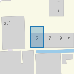 Perceel WDV01-G-3350