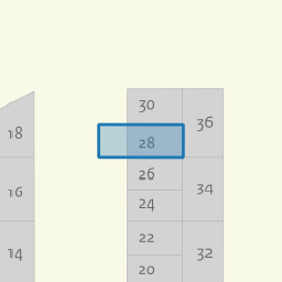 Perceel WDV01-G-3357