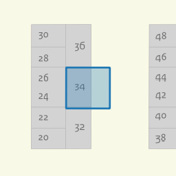 Perceel WDV01-G-3360