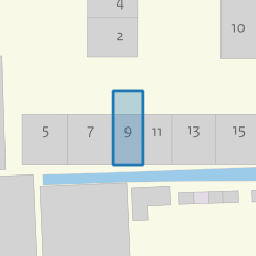 Perceel WDV01-G-3366