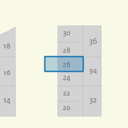Perceel WDV01-G-3367