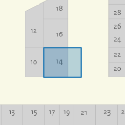 Perceel WDV01-G-3368