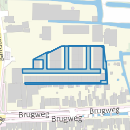 Perceel WDV01-G-3372