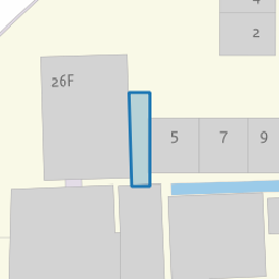 Perceel WDV01-G-3373