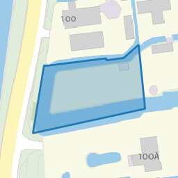 Perceel WDV01-G-3392