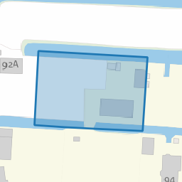 Perceel WDV01-G-3398