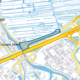 Perceel WDV01-G-3402