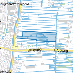 Perceel WDV01-G-3404