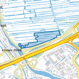 Perceel WDV01-G-3410