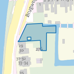 Perceel WDV01-G-3412