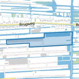 Perceel WDV01-G-3416