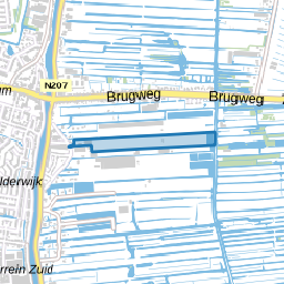Perceel WDV01-G-3417